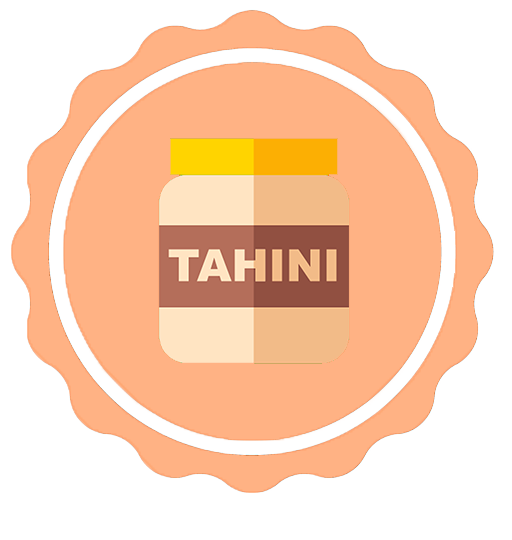 TAHINIbez